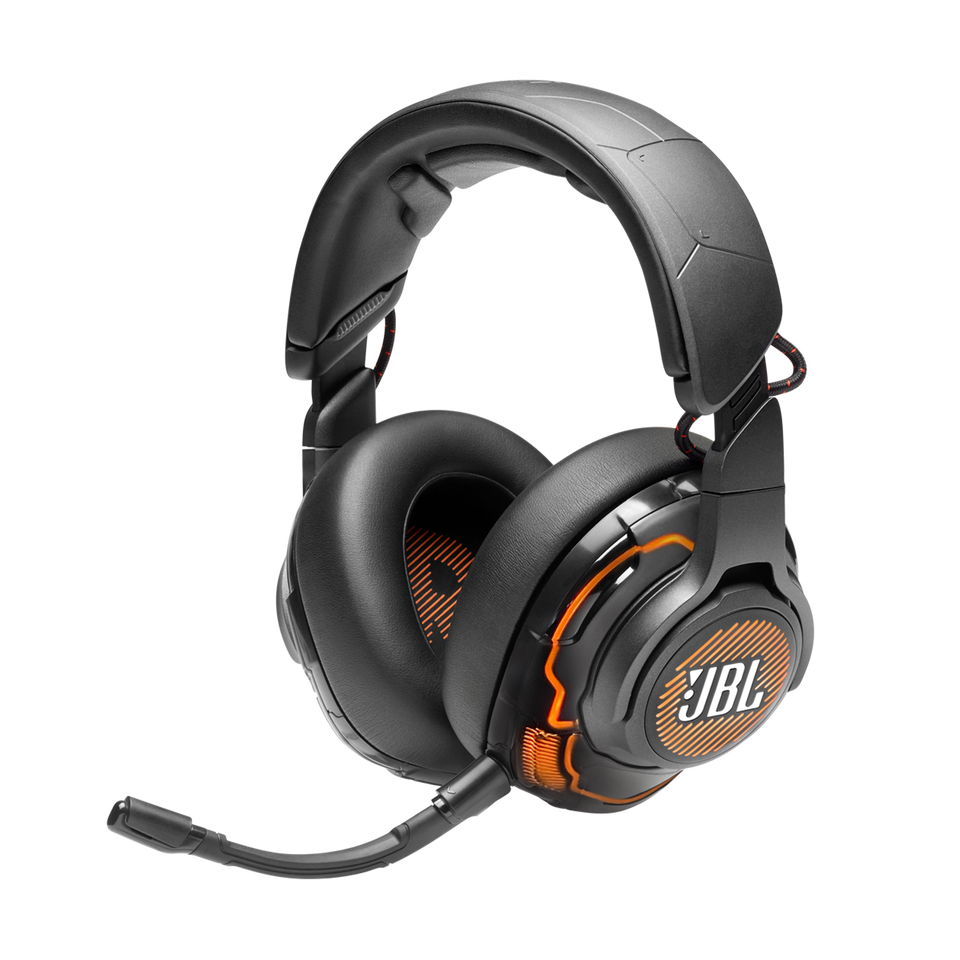 JBL Quantum ONE